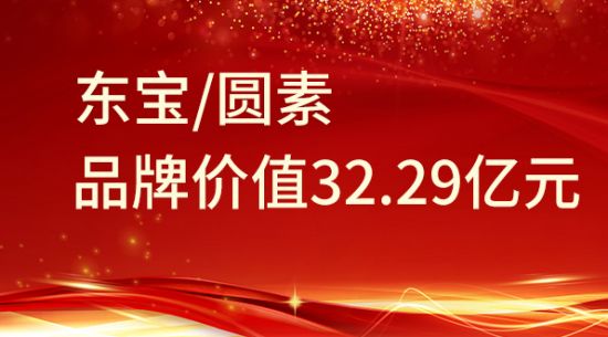 品牌价值突破32.29亿元--从数字到共识，我们心向寰宇，步履一向